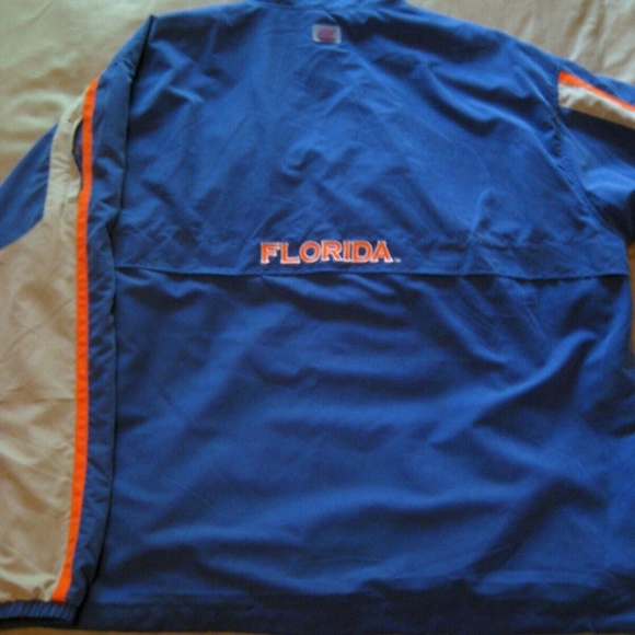 Men's University of Florida Gators Jacket - Picture 3 of 7